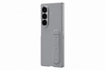 Samsung Silicone Cover Чехол для Samsung Galaxy Z Fold 7 (EF-MF966CJEGWW)