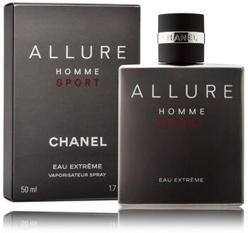 Chanel Allure Homme Sport Eau Extreme Парфюм EDT 50 ml (3145891235500)