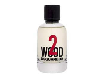 Dsquared2 2 Wood Туалетная вода EDT 100ml (8011003864294)