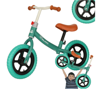 Trike Fix Cross-Country Трехколесный велосипед (TRF-4544-1)
