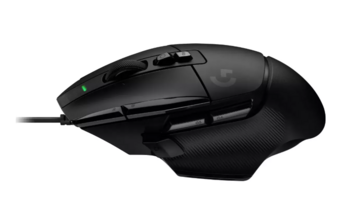 Logitech G G502 X Мышь 25600DPI (991-000489)