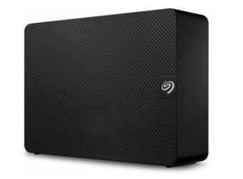 Seagate Expansion 3.5 External Жесткий диск 6TB (STKP6000400)