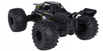 RoGer Pojazd Crawler Racing 1:14 RC off-road Bezceļa automašīna (5903864988871)