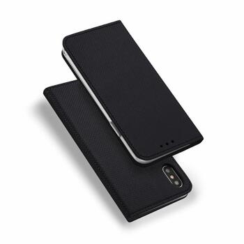 Mocco Smart Magnet Case Чехол для телефона Xiaomi Redmi Note 10 5G / Poco M3 Pro / M3 Pro 5G (MO-MAG-XIA-RE-NO-105G)