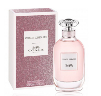 Coach Coach Dreams Парфюм EDP 90 ml (3386460109567)