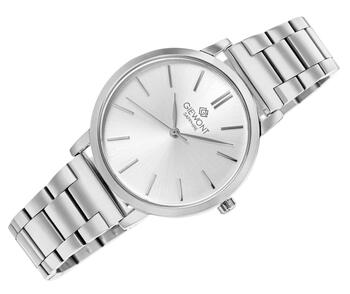 Giewont Sapphire Женские часы / серебристый (GW2360-B1)