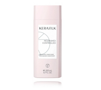 Kerasilk Essentials Smoothing Кондиционер 200 ml (4021609850632)