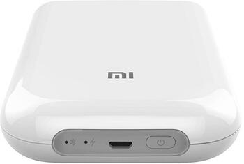 Xiaomi Portable Photo Printer Pro Pārnēsājams fotoprinteris (BHR082QGL)