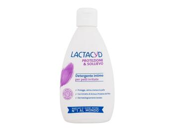 Lactacyd Comfort Intimate Hygiene Средство для интимной гигиены 300ml (8004283158092)