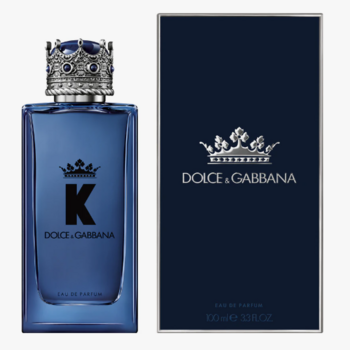 Dolce & Gabbana K by Dolce & Gabbana Парфюм EDP 100 ml Tester (3423473101260)