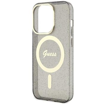 Guess GUHMP14XHCMCGK Чехол для Apple iPhone 14 Pro Max (GUHMP14XHCMCGK)