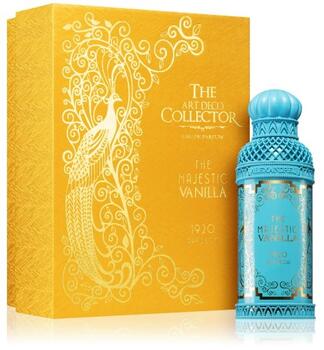 Alexandre.J The Art Deco Collector The Majestic Vanilla Парфюм EDP 100 ml (3701278600899)