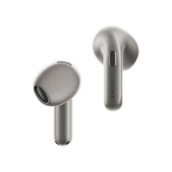 Xiaomi Buds 6 Наушники Titan Gray (BHR08OHGL)