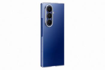 Samsung Clear Cover Чехол для Samsung Galaxy Z Fold 7 (EF-AF966CTEGWW)