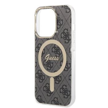 Guess Set GUBPP14XH4EACSK Защитный чехол для iPhone 14 Pro Max 6,7