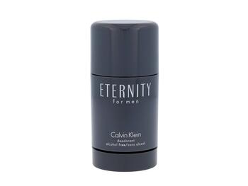 Calvin Klein Eternity Deodorant Дезодорант для мужчин 75ml (88300605705)