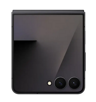 Samsung Galaxy Z Flip7 5G Смартфон 12GB / 256G  JetBlack (SM-F766BZKGEUB)