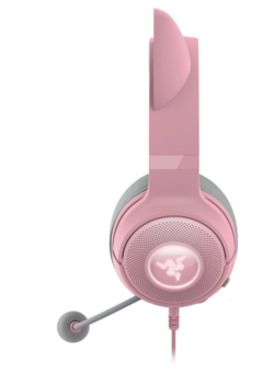 Razer Kraken Kitty V2 Speļu Austiņas (RZ04-04730200-R3M1)