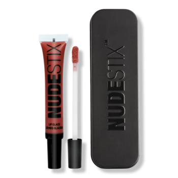 Nudestix Nude Plumping Lip Glace Блеск для губ 08 10 ml (839174001380)