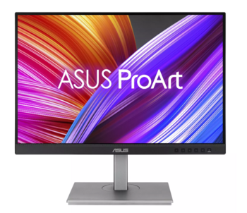 Asus ProArt PA248CNV Monitors 24.1