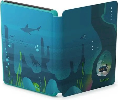 Amazon Kindle Kids 16 GB 6