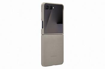 Samsung KindSuit Case Чехол для Samsung Galaxy Z Flip 7 (EF-VF766PJEGWW)