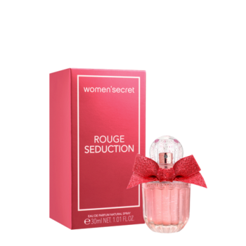 Women'Secret Rouge Seduction Парфюмированная вода EDP 30 ml (8436581949476)