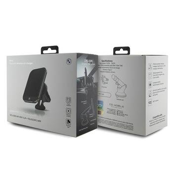 BMW BMMWCCDTPK MagSafe Signature Edition Держатель мобильного телефона 15W (BMMWCCDTPK)