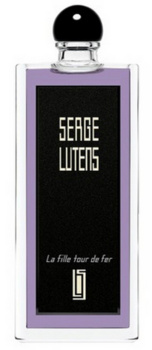 Serge Lutens La Fille Tour De Fer Парфюм EDP 50 ml (3700358222044)