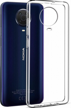 Mocco Ultra Back 1mm Силиконовый чехол для Xiaomi Redmi 10 (MO-BC1MM-XR-10-TR)