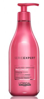 L’Oréal Professionnel Serie Expert Pro Longer Amino Acid Шампунь 1500 ml (3474636975600)