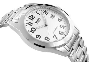 CASIO MTP-1259PD-7BEG Vīriešu pulkstenis (MTP-1259PD-7BEG)