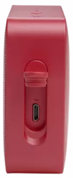 JBL GO Essential Bluetooth Беспроводной динамик (JBLGOESRED)