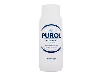 Purol Powder Body Powder Пудра для тела 100g (8717524072414)