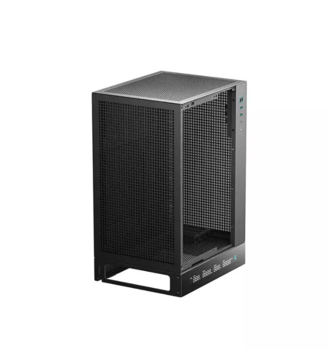 DeepCool R-CH170-BKNPI0D-G-1 Datora korpuss (R-CH170-BKNPI0D-G-1)