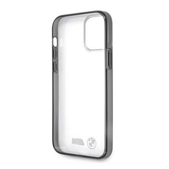 BMW BMHCP12LMBTOK Чехол для Apple iPhone 12 Pro Max (BMHCP12LMBTOK)