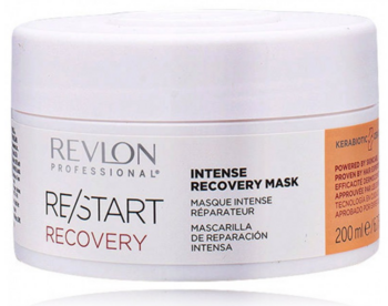 Revlon Professional Restart Recovery Intense Recovery Маска 250 ml (8432225127507)