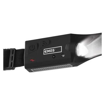 Emos P3541 COB LED Налобный Фонарь (P3541)