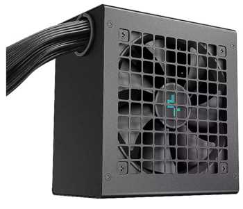 DeepCool PL550D Barošanas Bloks 550W (R-PL550D-FC0B-EU-V2)
