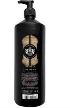 Dear Barber Кондиционер 1000ml (5014147001511)