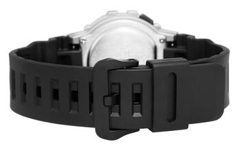 CASIO WS-1400H-1BVEF Unisex pulkstenis (WS-1400H-1BVEF)