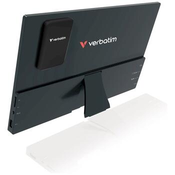 Verbatim 32088 Portable Touch Monitors 14
