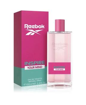 Reebok Inspire Your Mind Парфюм EDT 100ml (8436581945898)