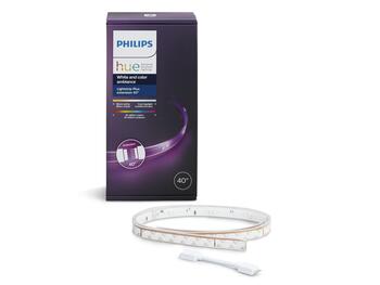 Philips 929002269201 Viedā gaismas lente Bluetooth 11.5W 950lm (929002269201)