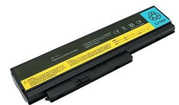 ExtraDigital 0A36281 Akumulators priekš klēpjdatoram Lenovo 5200mAh (NB480104)