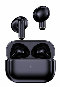 Swissten TWS Mini Pods Bluetooth Стерео Гарнитура с Микрофоном (54200100)