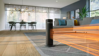 Philips CX5120/11 Smart Tower 5000 Обогреватель (CX5120/11)