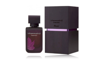 Rasasi La Yuqawam Orchid Prairie Парфюм EDP 75 ml (614514204054)