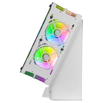 Mars Gaming MCB Ultra Gaming XL Datora korpuss ATX (MCBW)