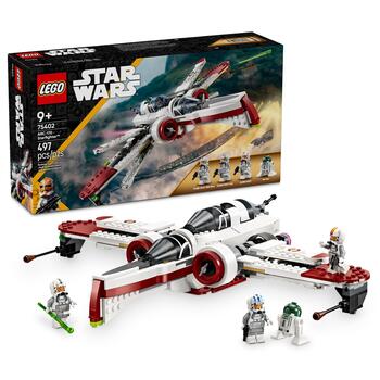 LEGO STAR WARS 75402 Конструктор (75402)